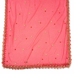 Bridal Net Dupatta for Women