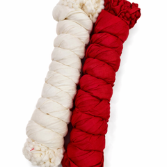 Cotton Plain Dupatta for Women – Soft & Lightweight Daily Wear Dupatta