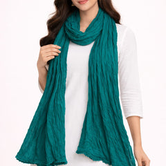 Cotton Plain Dupatta