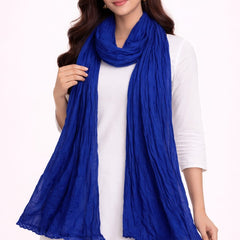 Cotton Plain Dupatta