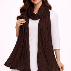 Cotton Plain Dupatta