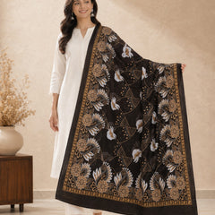 Women’s Cotton Printed Dupatta