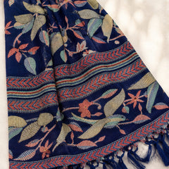Premium Art Silk Printed Dupatta for Women