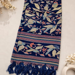 Premium Art Silk Printed Dupatta for Women