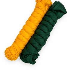 Cotton Plain Dupatta for Women – Soft & Lightweight Daily Wear Dupatta