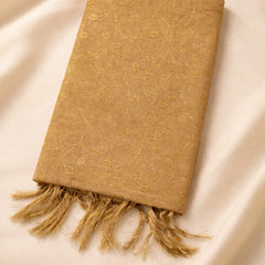 Women's Tessu Silk Banarasi Dupatta