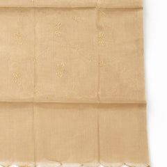 Women's Tessu Silk Banarasi Dupatta