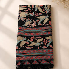Premium Art Silk Printed Dupatta for Women