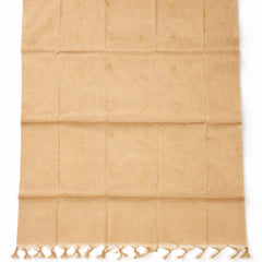 Women's Tessu Silk Banarasi Dupatta