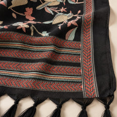 Premium Art Silk Printed Dupatta for Women