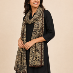 Women’s Cotton Printed Dupatta
