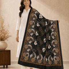 Women’s Cotton Printed Dupatta