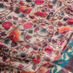 Printed Georgette Dupatta for Women