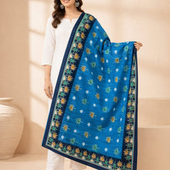 Women’s Cotton Printed Dupatta