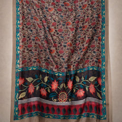 Printed Georgette Dupatta for Women