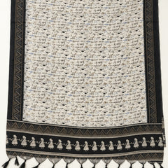 Art Silk Printed Dupatta for Women